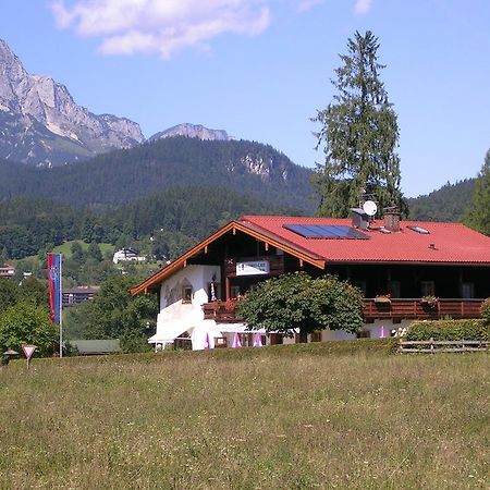 Cafe Pension Eckerbrunn Шёнау-ам-Кёнигсзе Экстерьер фото