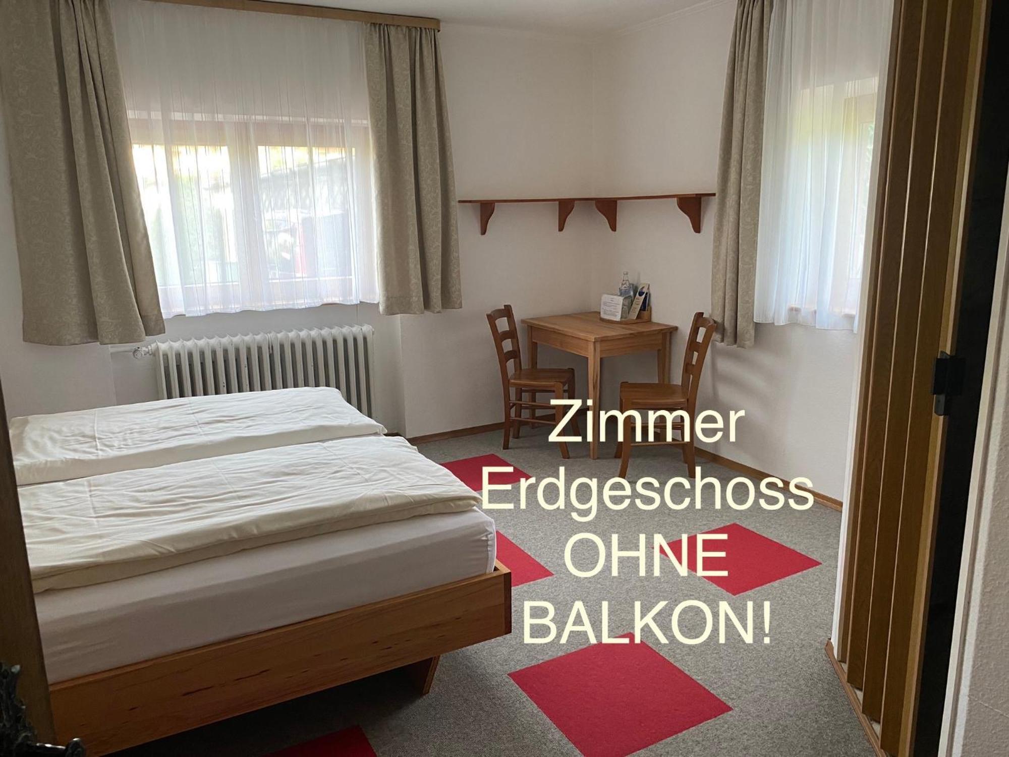 Cafe Pension Eckerbrunn Шёнау-ам-Кёнигсзе Экстерьер фото