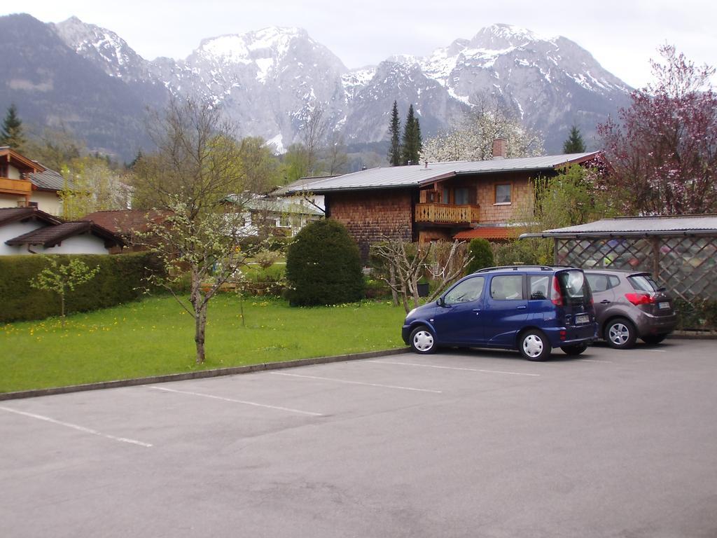 Cafe Pension Eckerbrunn Шёнау-ам-Кёнигсзе Экстерьер фото